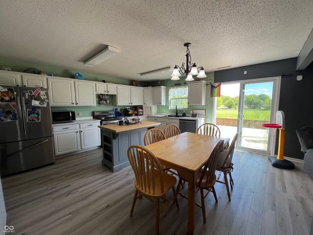 10703 Inspiration Drive, Indianapolis, IN 46259