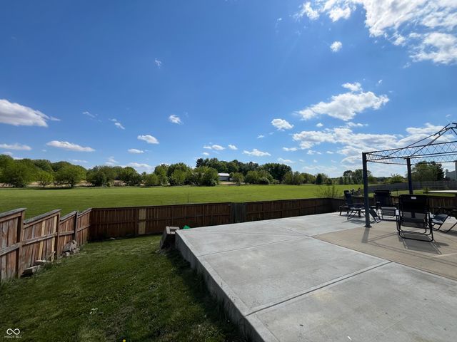 10703 Inspiration Drive, Indianapolis, IN 46259