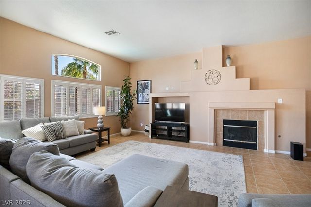 8813 Arabian Filly Avenue, Las Vegas, NV 89143