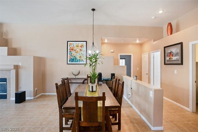 8813 Arabian Filly Avenue, Las Vegas, NV 89143