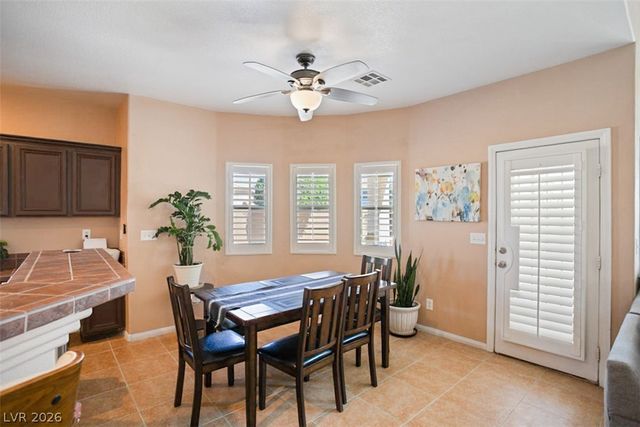 8813 Arabian Filly Avenue, Las Vegas, NV 89143
