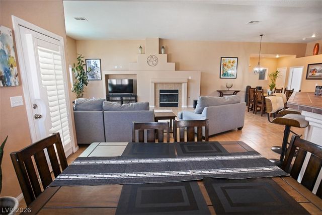8813 Arabian Filly Avenue, Las Vegas, NV 89143