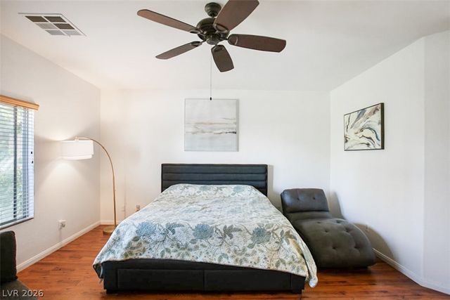 8813 Arabian Filly Avenue, Las Vegas, NV 89143