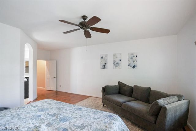 8813 Arabian Filly Avenue, Las Vegas, NV 89143