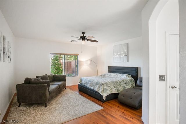 8813 Arabian Filly Avenue, Las Vegas, NV 89143
