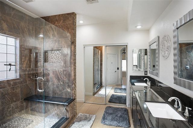 8813 Arabian Filly Avenue, Las Vegas, NV 89143
