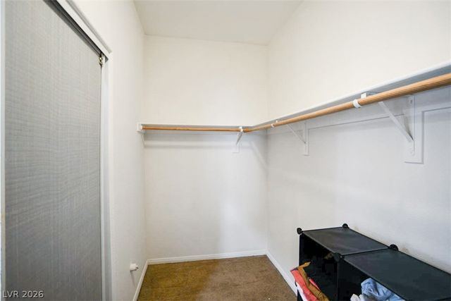 8813 Arabian Filly Avenue, Las Vegas, NV 89143