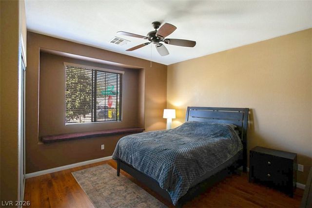 8813 Arabian Filly Avenue, Las Vegas, NV 89143