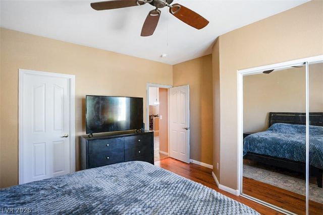 8813 Arabian Filly Avenue, Las Vegas, NV 89143