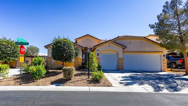 8813 Arabian Filly Avenue, Las Vegas, NV 89143