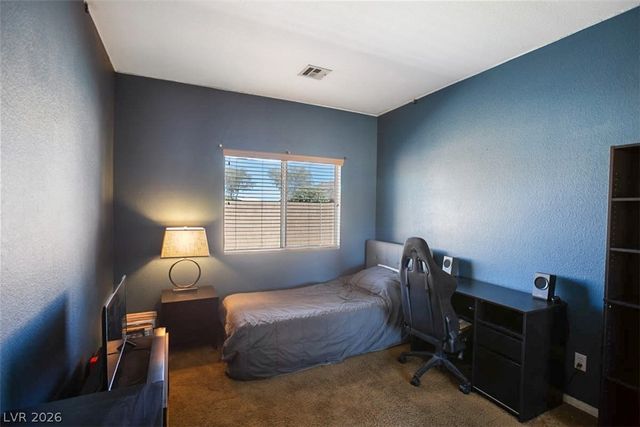 8813 Arabian Filly Avenue, Las Vegas, NV 89143