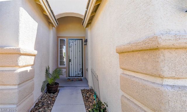 8813 Arabian Filly Avenue, Las Vegas, NV 89143