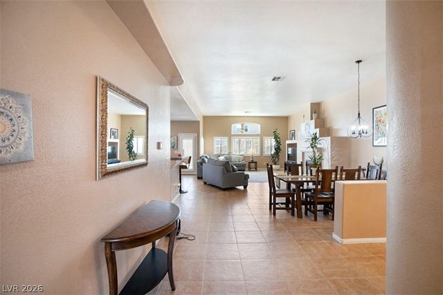 8813 Arabian Filly Avenue, Las Vegas, NV 89143