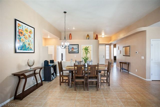 8813 Arabian Filly Avenue, Las Vegas, NV 89143