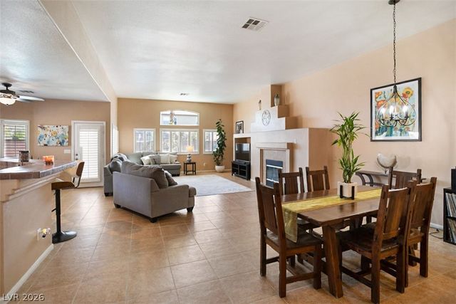 8813 Arabian Filly Avenue, Las Vegas, NV 89143
