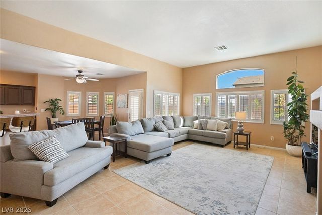 8813 Arabian Filly Avenue, Las Vegas, NV 89143