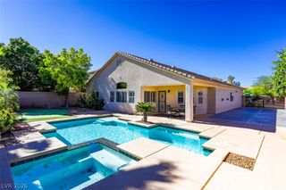 8813 Arabian Filly Avenue, Las Vegas, NV 89143