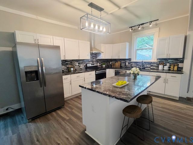 3106 Carolina Ave, Richmond, VA 23222