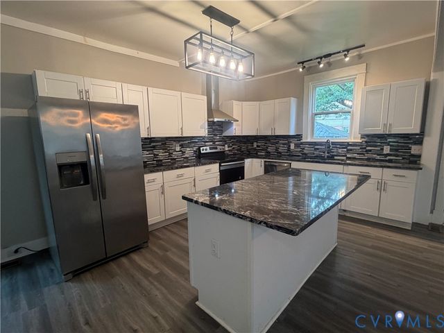 3106 Carolina Ave, Richmond, VA 23222