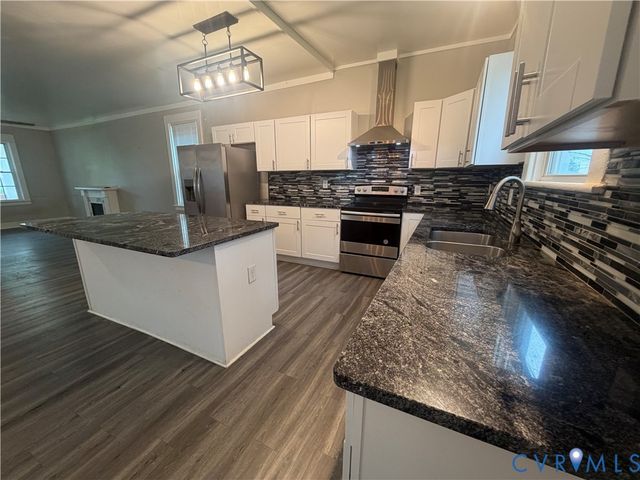 3106 Carolina Ave, Richmond, VA 23222