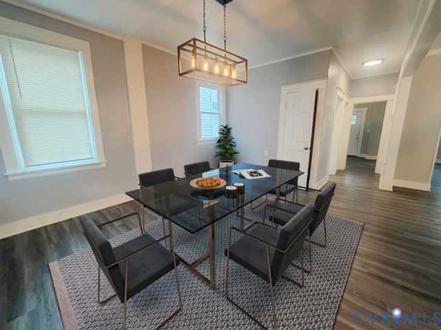 3106 Carolina Ave, Richmond, VA 23222