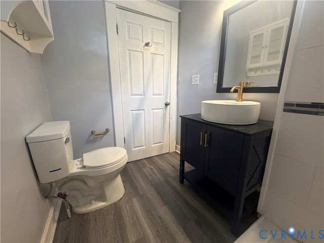 3106 Carolina Ave, Richmond, VA 23222