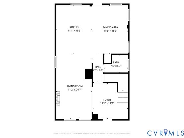 3106 Carolina Ave, Richmond, VA 23222