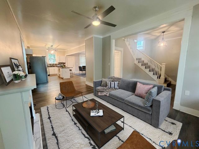3106 Carolina Ave, Richmond, VA 23222