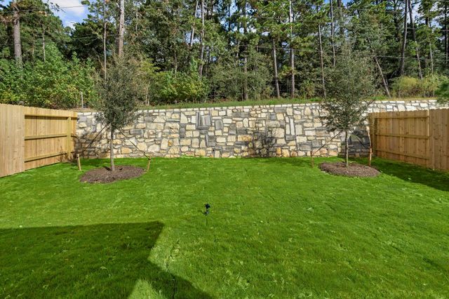 12207 Ridge Top Drive, Conroe, TX 77304