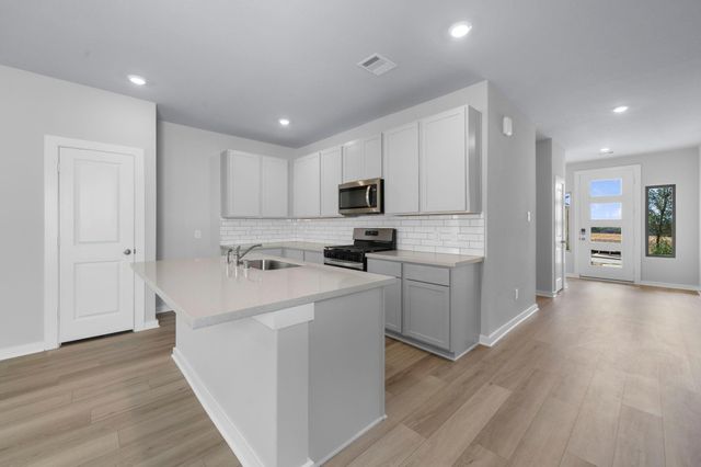 12207 Ridge Top Drive, Conroe, TX 77304