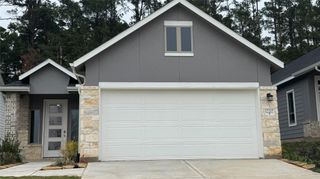 12207 Ridge Top Drive, Conroe, TX 77304