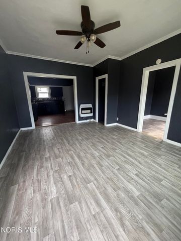1015 Belmont Avenue, Toledo, OH 43607