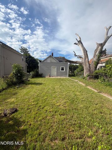 1015 Belmont Avenue, Toledo, OH 43607