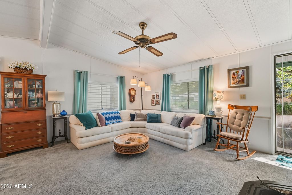 Image 11 of property listing at 82 E QUAIL HOLLOW Drive, Payson, AZ 85541