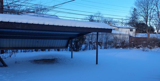 19148 Hilton Drive, Southfield, MI 48075