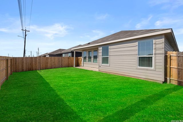 1871 Nuthatch Ridge, New Braunfels, TX 78130