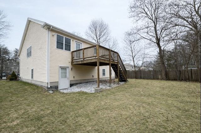 22 Johns Ave, Holbrook, MA 02343