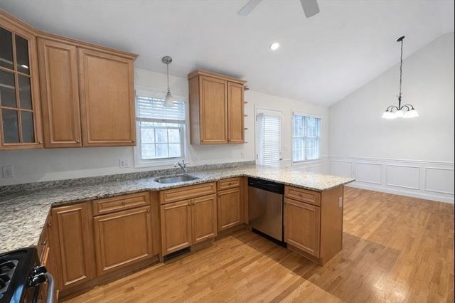 22 Johns Ave, Holbrook, MA 02343