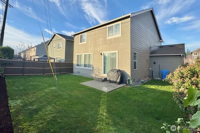 8120 175th Street Court E, Puyallup, WA 98375