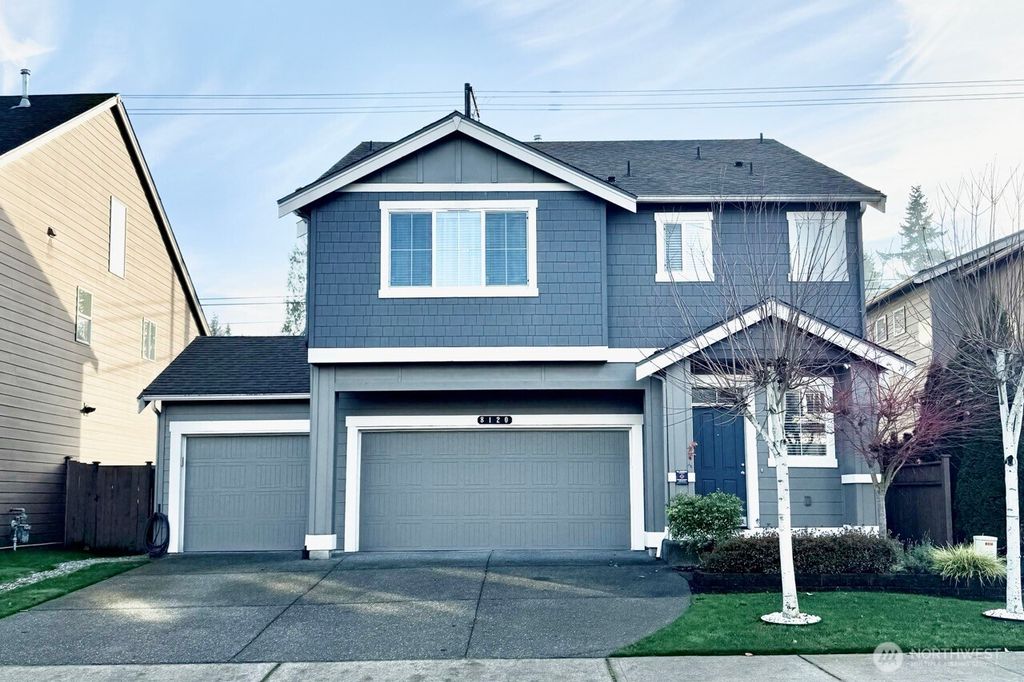 8120 175th Street Court E, Puyallup, WA 98375