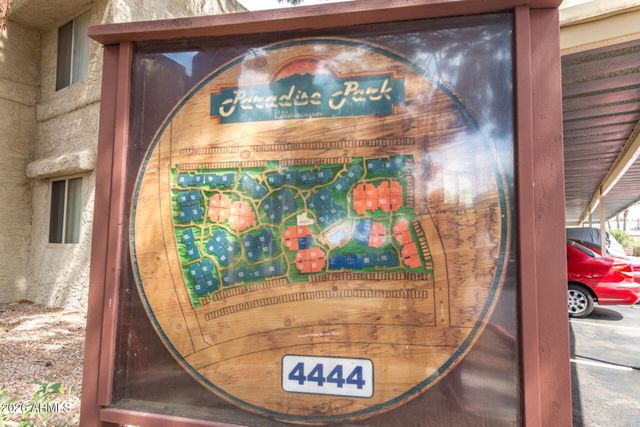 4554 E PARADISE VILLAGE Parkway N 227, Phoenix, AZ 85032