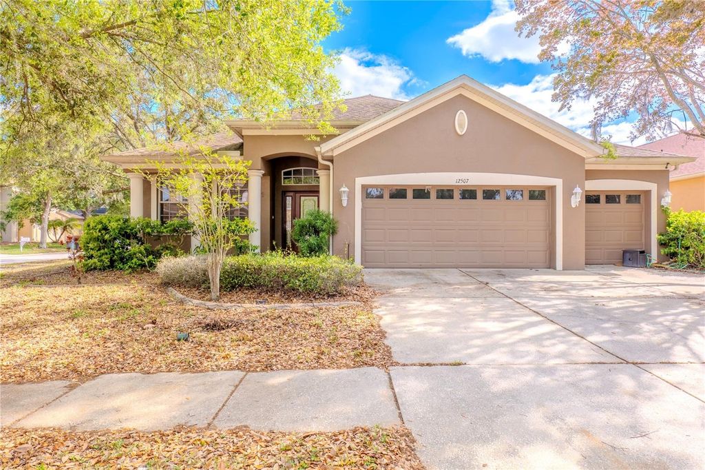 12507 BURGESS HILL DRIVE, Riverview, FL 33579