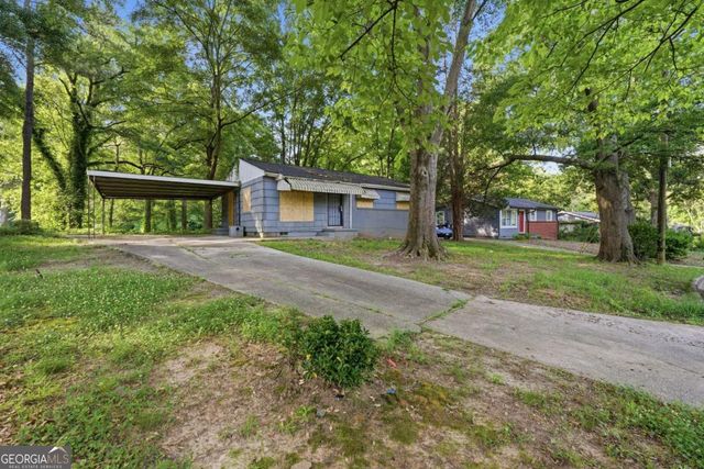 2585 Abner Place NW, Atlanta, GA 30318