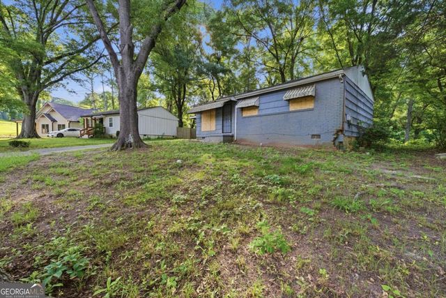 2585 Abner Place NW, Atlanta, GA 30318
