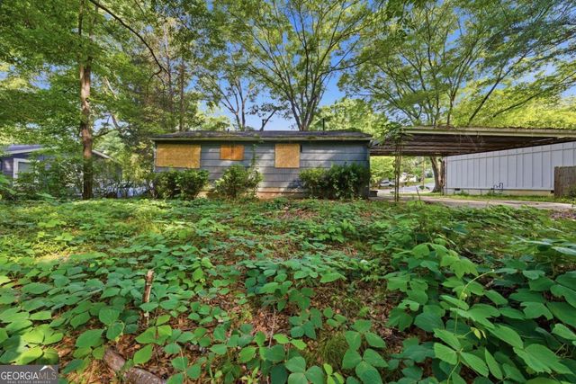 2585 Abner Place NW, Atlanta, GA 30318