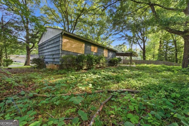 2585 Abner Place NW, Atlanta, GA 30318