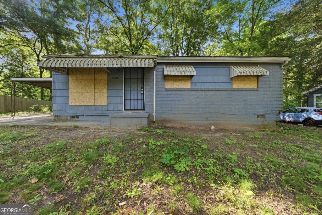 2585 Abner Place NW, Atlanta, GA 30318