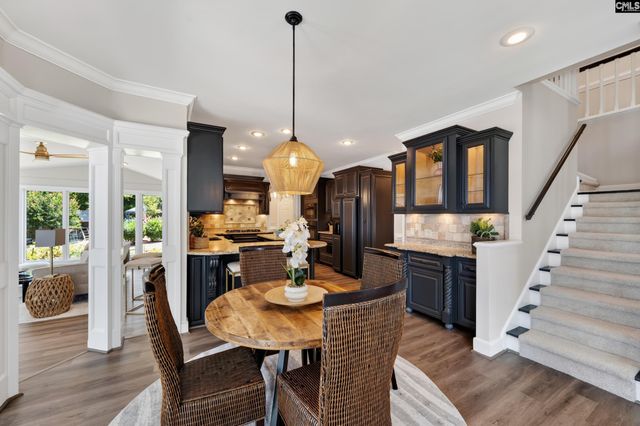 1404 Martins Crossing Court, Gilbert, SC 29054