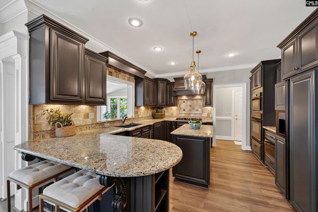 1404 Martins Crossing Court, Gilbert, SC 29054