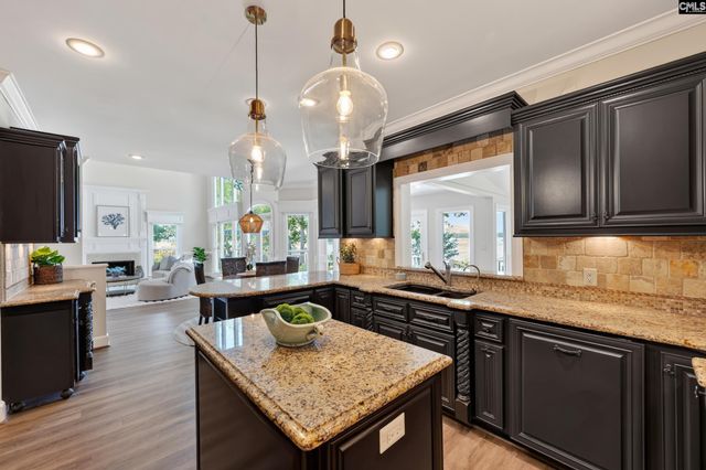 1404 Martins Crossing Court, Gilbert, SC 29054